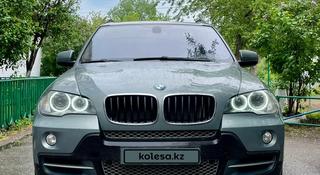 BMW X5 2008 года за 8 500 000 тг. в Петропавловск