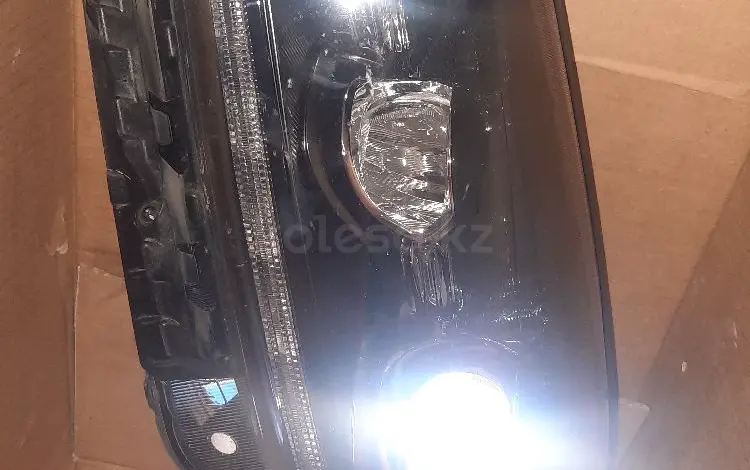 Kia Sorento Prime 2019 Фара за 3 000 тг. в Алматы