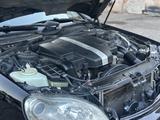 Mercedes-Benz S 350 2004 годаүшін4 600 000 тг. в Караганда – фото 3
