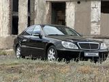 Mercedes-Benz S 350 2004 годаүшін4 600 000 тг. в Караганда