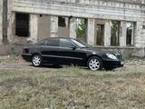 Mercedes-Benz S 350 2004 годаүшін4 600 000 тг. в Караганда – фото 4