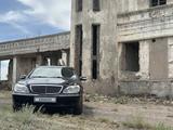 Mercedes-Benz S 350 2004 годаүшін4 600 000 тг. в Караганда – фото 5
