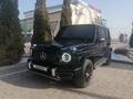 Mercedes-Benz G 63 AMG 2020 годаүшін105 000 000 тг. в Алматы – фото 3