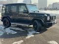 Mercedes-Benz G 63 AMG 2020 года за 105 000 000 тг. в Алматы – фото 15