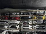Бампер на Hyundai за 13 000 тг. в Караганда