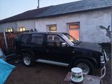 Nissan Terrano 1994 годаүшін1 800 000 тг. в Балхаш