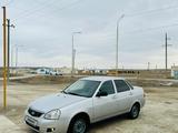 ВАЗ (Lada) Priora 2170 2010 года за 2 000 000 тг. в Актау