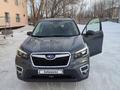 Subaru Forester 2020 годаүшін14 000 000 тг. в Караганда – фото 12