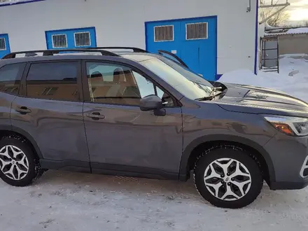 Subaru Forester 2020 года за 14 000 000 тг. в Караганда – фото 16