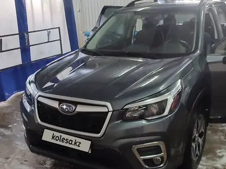 Subaru Forester 2020 года за 14 000 000 тг. в Караганда – фото 21