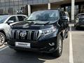 Toyota Land Cruiser Prado 2020 года за 29 500 000 тг. в Алматы