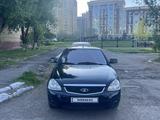 ВАЗ (Lada) Priora 2170 2013 года за 2 500 000 тг. в Астана