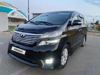 Toyota Alphard 2009 годаfor12 500 000 тг. в Шымкент