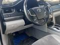 Toyota Camry 2013 годаүшін5 000 000 тг. в Атырау – фото 7