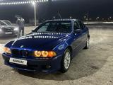 BMW 530 2002 годаүшін3 500 000 тг. в Тараз – фото 2