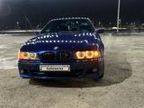 BMW 530 2002 годаүшін3 500 000 тг. в Тараз – фото 3