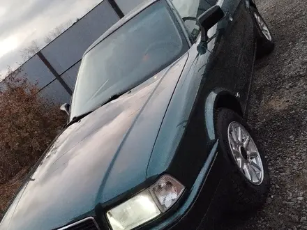 Audi 80 1995 года за 2 500 000 тг. в Костанай – фото 9