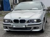 BMW 528 2000 годаүшін3 300 000 тг. в Алматы