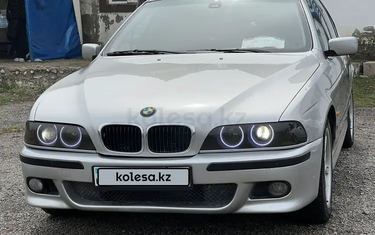 BMW 528 2000 годаfor3 300 000 тг. в Алматы