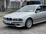 BMW 528 2000 годаүшін3 400 000 тг. в Алматы – фото 2