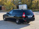 ВАЗ (Lada) Priora 2171 2013 года за 2 600 000 тг. в Костанай – фото 3