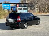 ВАЗ (Lada) Priora 2171 2013 года за 2 600 000 тг. в Костанай – фото 4