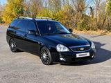 ВАЗ (Lada) Priora 2171 2013 года за 2 600 000 тг. в Костанай – фото 2