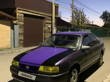 Opel Vectra 1995 года за 450 000 тг. в Астана – фото 2