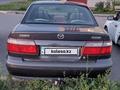 Mazda 626 1998 годаүшін2 150 000 тг. в Усть-Каменогорск – фото 2
