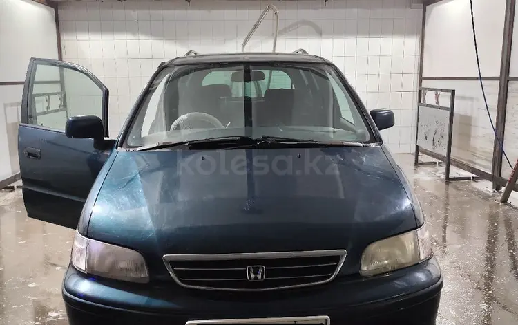 Honda Odyssey 1998 года за 2 550 000 тг. в Астана