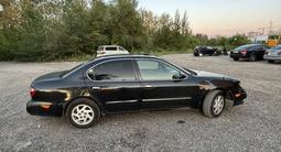 Nissan Maxima 2003 года за 1 900 000 тг. в Астана – фото 3