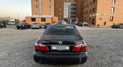 Nissan Maxima 2003 года за 1 900 000 тг. в Астана – фото 4
