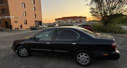 Nissan Maxima 2003 года за 1 900 000 тг. в Астана – фото 5