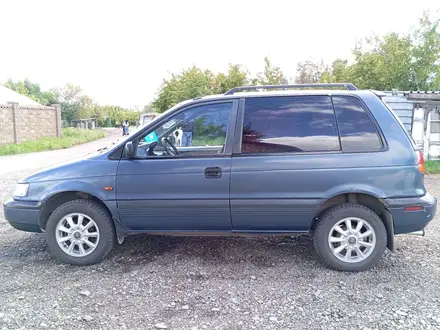 Mitsubishi Space Runner 1993 года за 1 000 000 тг. в Астана – фото 6