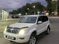 Toyota Land Cruiser Prado 2007 года за 10 500 000 тг. в Алматы – фото 6