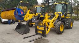 LGZT  T933L 2021 года за 8 700 000 тг. в Усть-Каменогорск – фото 3