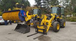 LGZT  T933L 2021 года за 8 700 000 тг. в Усть-Каменогорск – фото 4