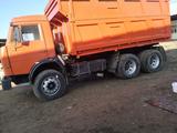 КамАЗ 2007 годаfor10 500 000 тг. в Шу