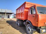 КамАЗ 2007 годаfor10 500 000 тг. в Шу – фото 2