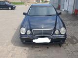 Mercedes-Benz E 320 2000 года за 3 500 000 тг. в Караганда