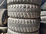 285/75r16 GoodYear 4штүшін200 000 тг. в Алматы