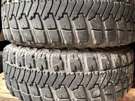 285/75r16 GoodYear 4шт за 200 000 тг. в Алматы – фото 3