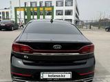 Kia K7 2020 года за 12 600 000 тг. в Алматы – фото 3