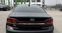 Kia K7 2020 года за 12 600 000 тг. в Алматы – фото 3
