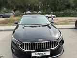 Kia K7 2020 года за 12 600 000 тг. в Алматы – фото 2