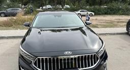 Kia K7 2020 года за 12 600 000 тг. в Алматы – фото 2