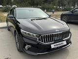 Kia K7 2020 года за 12 600 000 тг. в Алматы