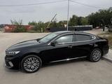 Kia K7 2020 года за 12 600 000 тг. в Алматы – фото 4