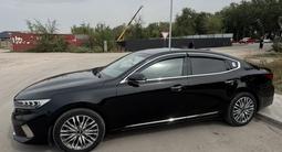 Kia K7 2020 года за 12 600 000 тг. в Алматы – фото 4