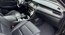 Kia K7 2020 года за 12 600 000 тг. в Алматы – фото 5